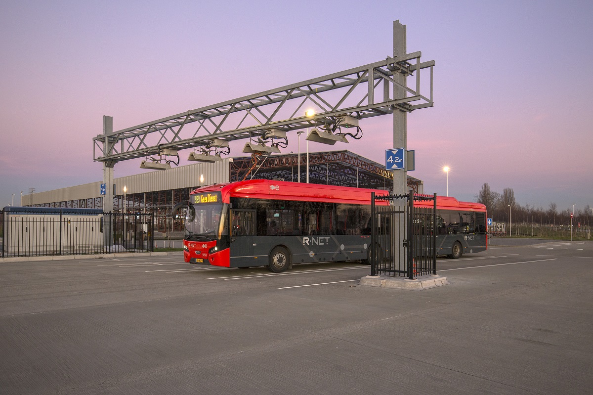 Politiek debat Amstelveen: "OV-roer moet om voor de reiziger"